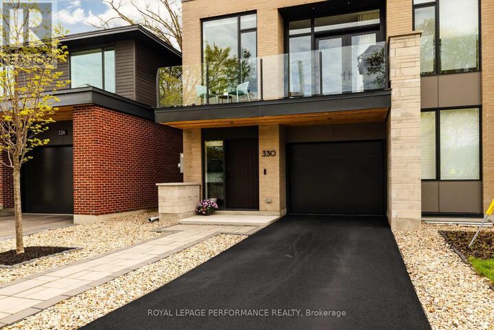 Property Photo:  330 Kenwood Avenue  ON K1Z 8N2 
