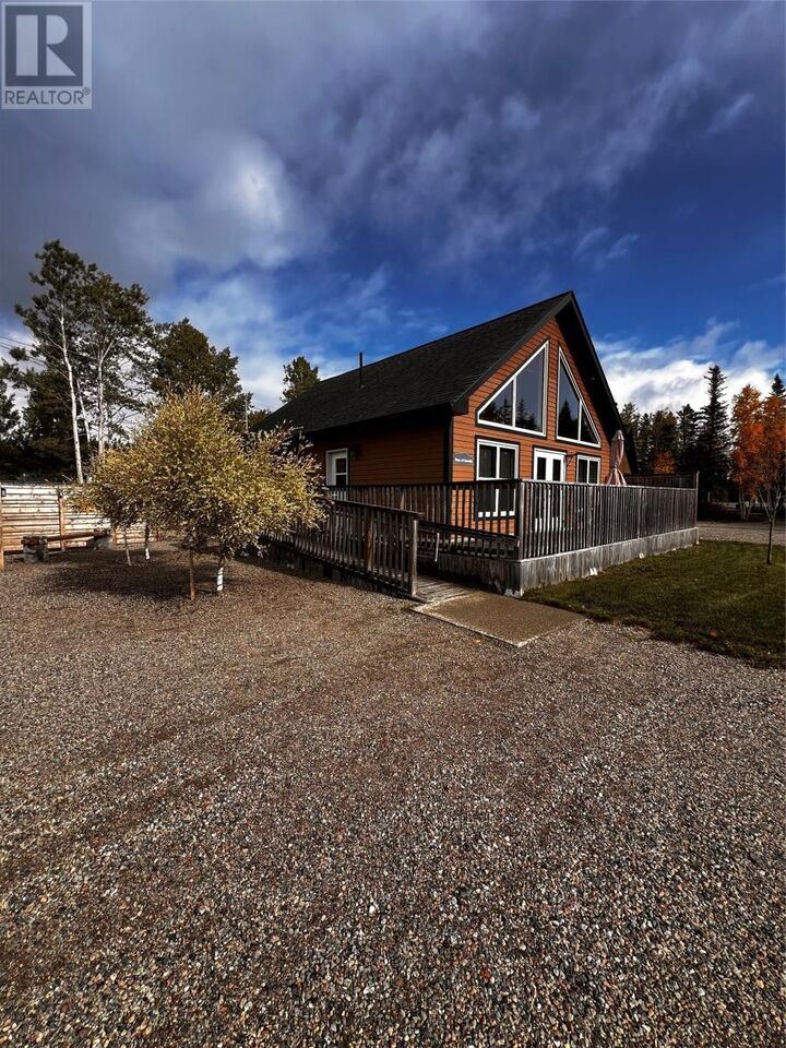 Property Photo:  344A Little Bay Road  NL A0J 1T0 