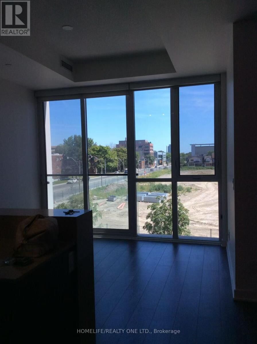 Property Photo:  170 Sumach Street 302  ON M5A 0C3 