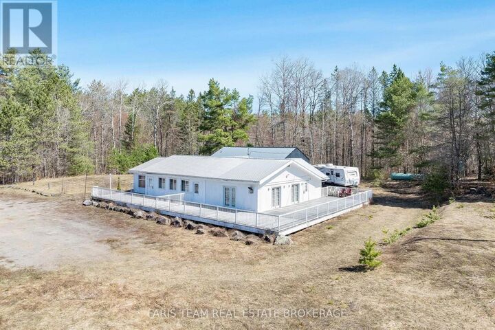 Property Photo:  2180-2186 Hwy 141  ON P0B 1L0 