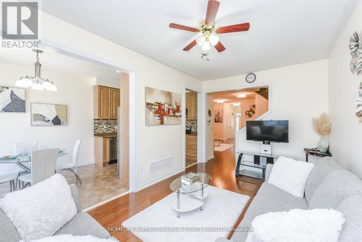 Property Photo:  16 Altura Way  ON L6P 4A1 
