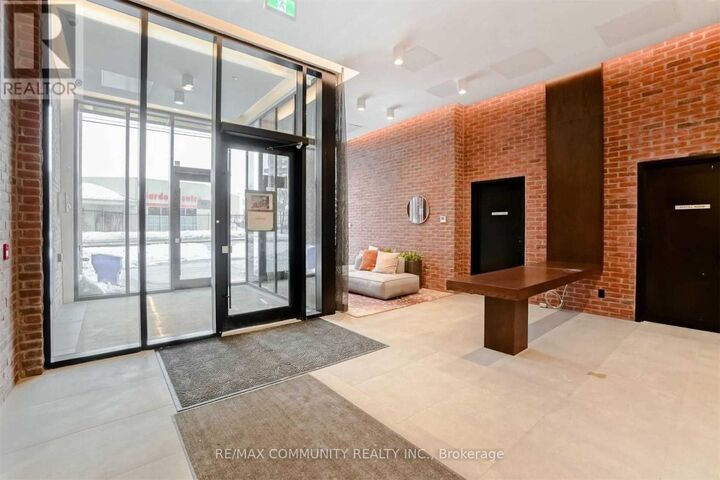 Property Photo:  2799 Kingston Road 309  ON M1M 0E3 