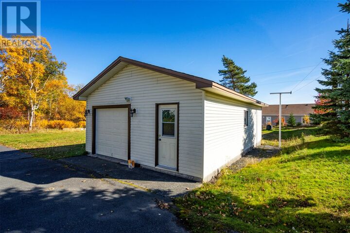 Property Photo:  71 - 75 Country Road  NL A0A 1G0 