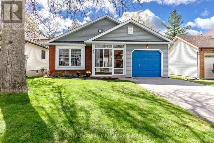 Photo de la propriété:  1183 Huntington Circle  ON K9K 2B9 