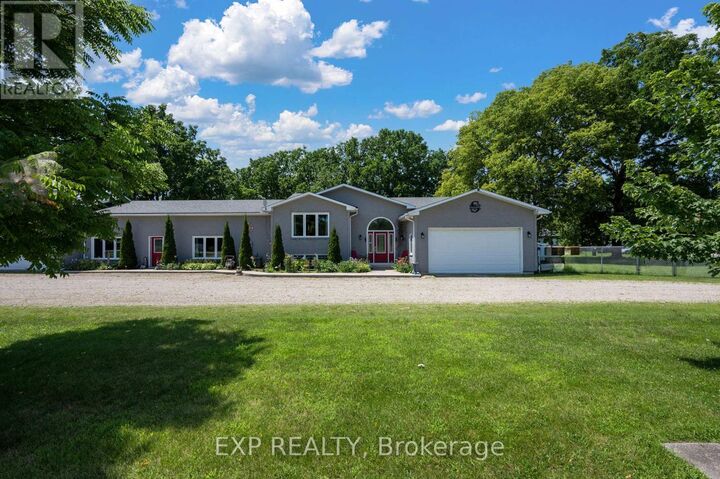 Property Photo:  20437 Melbourne Road  ON N0L 1T0 