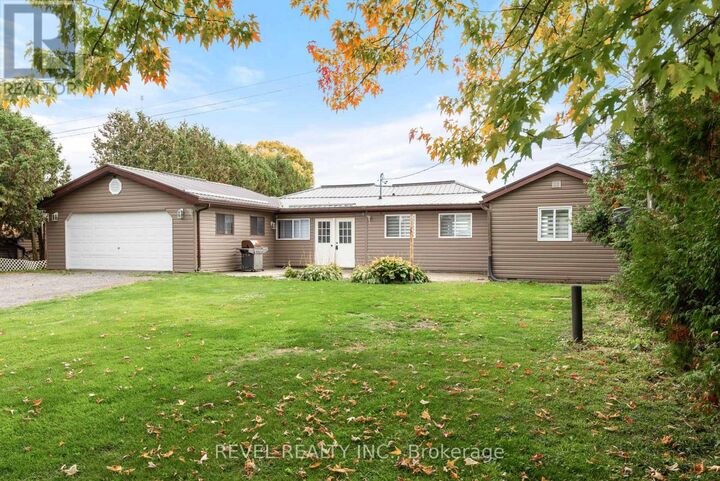 Property Photo:  85 Marsh Creek Road  ON K0M 2C0 