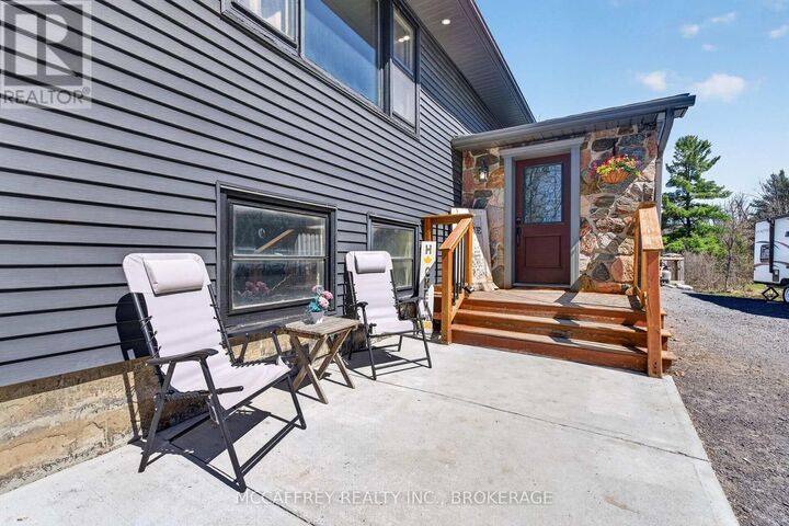 Property Photo:  754 Church Road  ON K0K 1Z0 