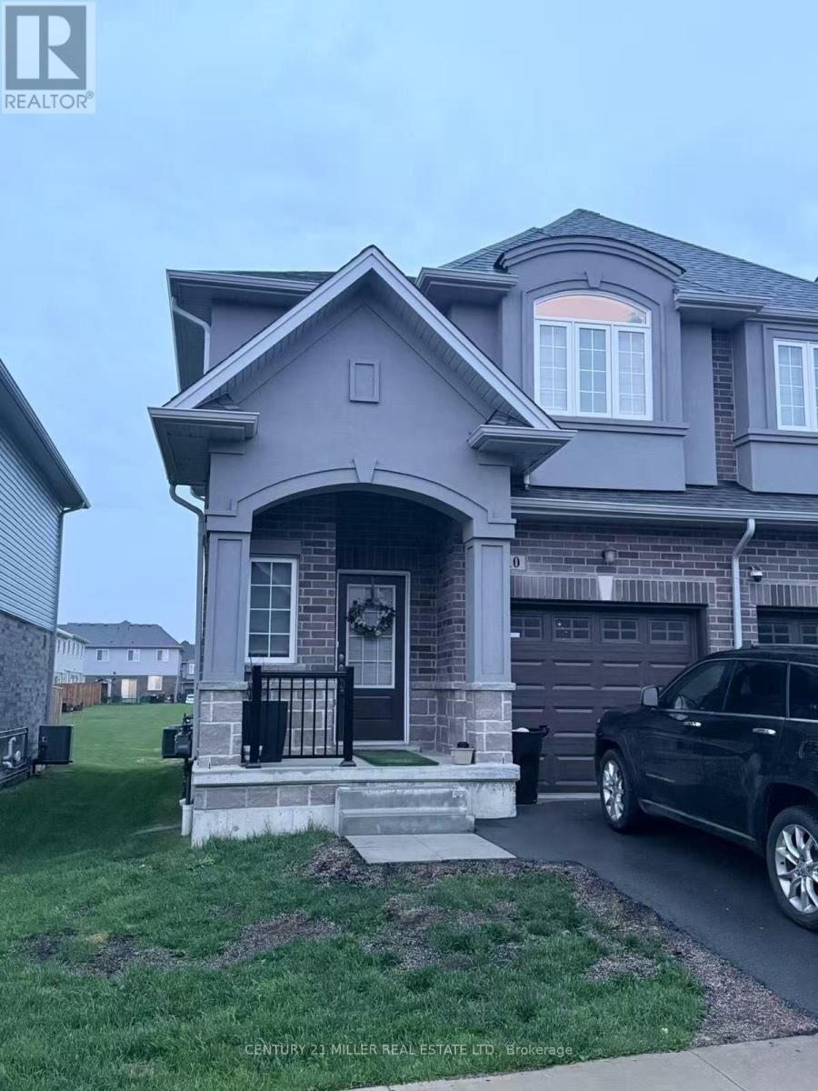 Property Photo:  10 Linden Park Lane  ON L9A 1Y1 