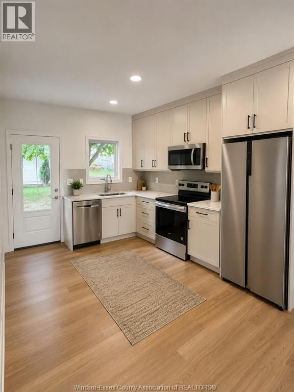 Property Photo:  12401 Renaud Adu  ON N8N 1P5 