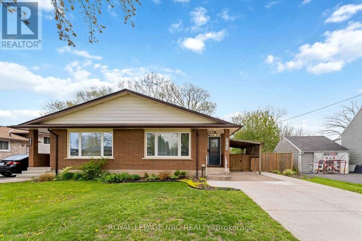Property Photo:  5753 Vine Street  ON L2J 1K8 