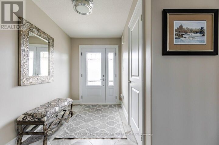 Property Photo:  519 Grange Way  ON K9H 0G4 