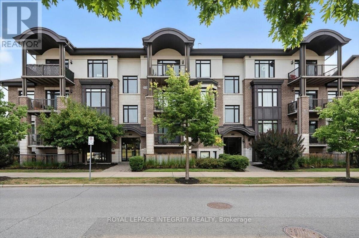 Property Photo:  755 Beauparc Private 202  ON K1J 0A2 