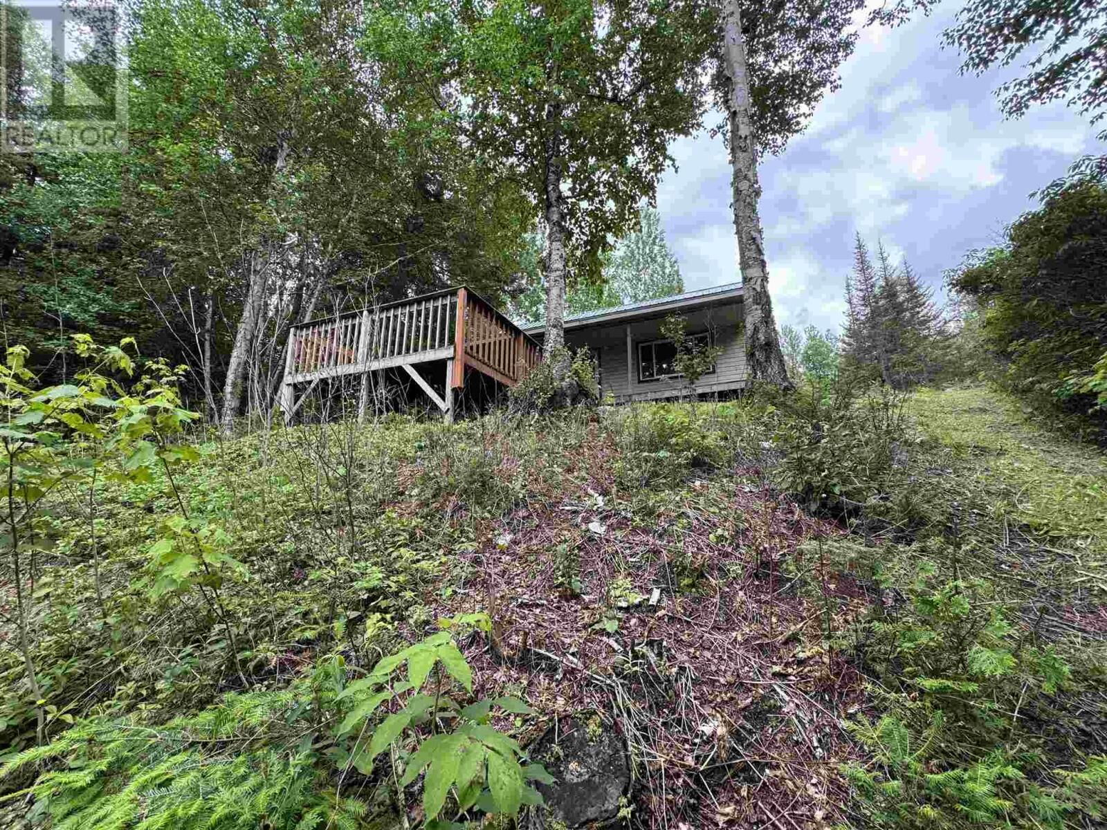 Property Photo:  Pcl M1074 Five Mile Lake  ON P0M 1K0 