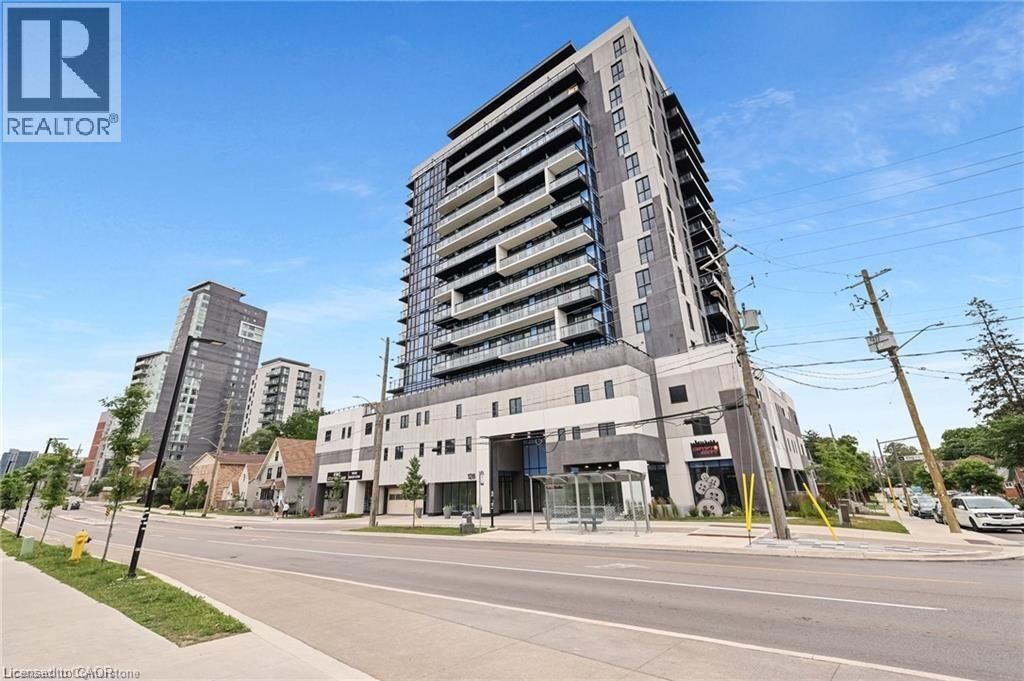 Property Photo:  128 King N Street 808  ON N2J 0E9 