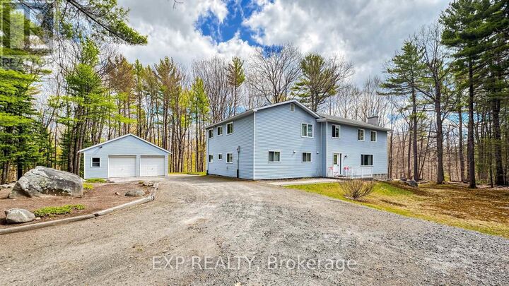 Property Photo:  3711 Brunel Road  ON P0B 1A0 