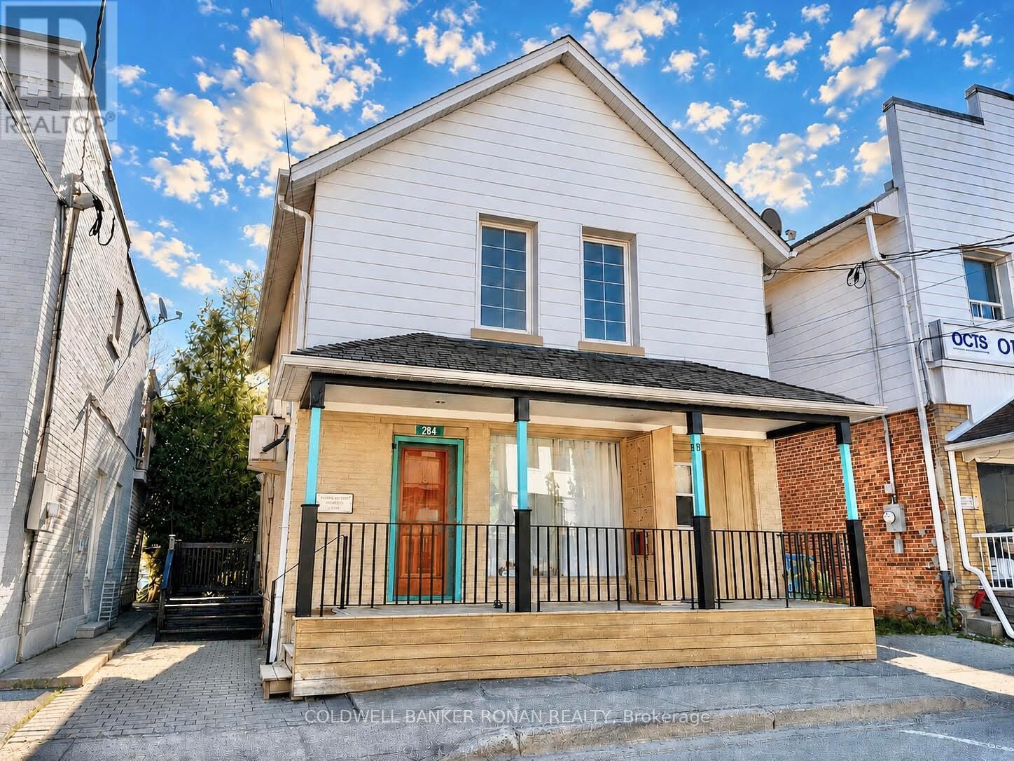 Property Photo: 284 Main Street ON L0G 1T0