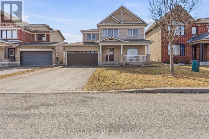 400 Nestleton Street — photo 1