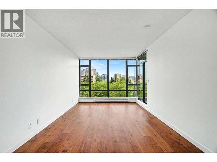 Property Photo:  6888 Alderbridge Way 702  BC V8B 0L8 