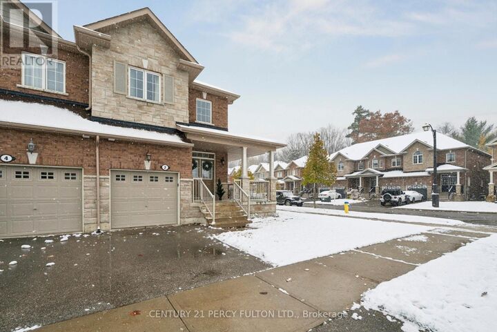 Property Photo:  2 Prosser Crescent  ON L0E 1R0 