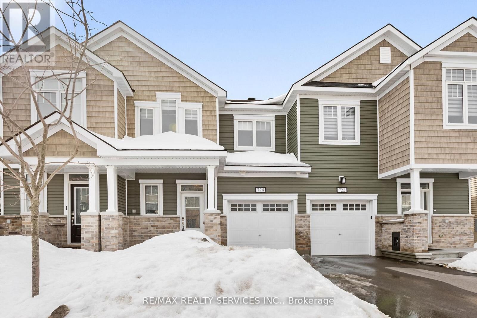 Property Photo:  724 Rouncey Road  ON K2S 1B6 