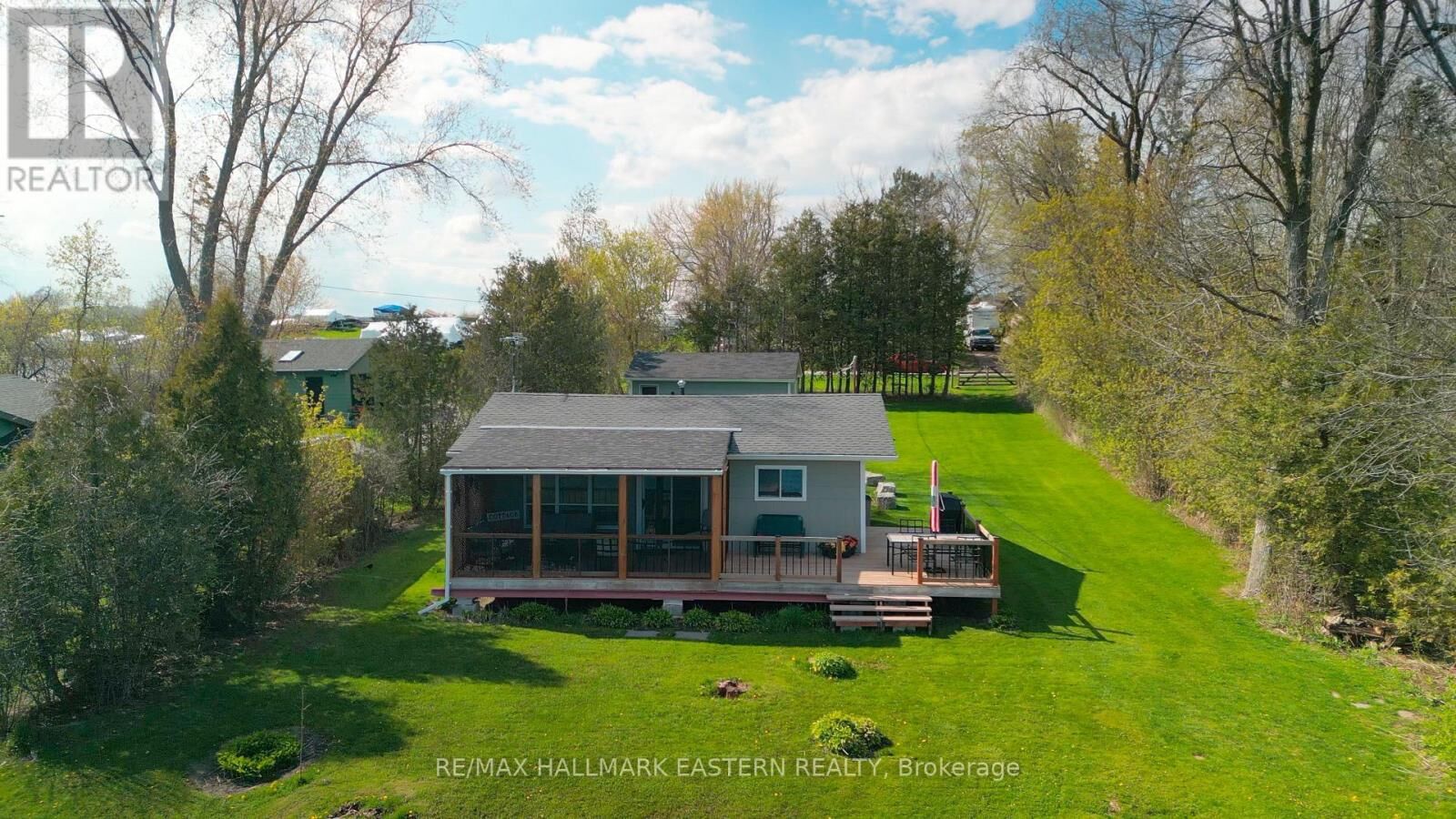 Property Photo:  1095 Island View Drive  ON K0L 1B0 