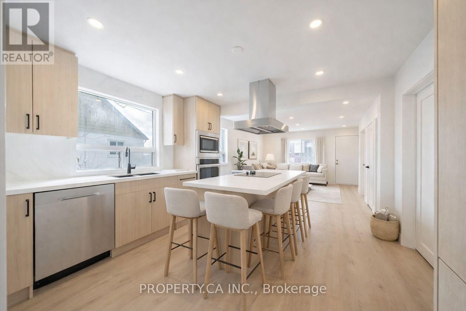 Property Photo:  46 McMurchy Avenue North  ON L6X 1Y1 