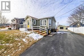 Property Photo:  250 Fowlers Road  NL A1W 4J8 