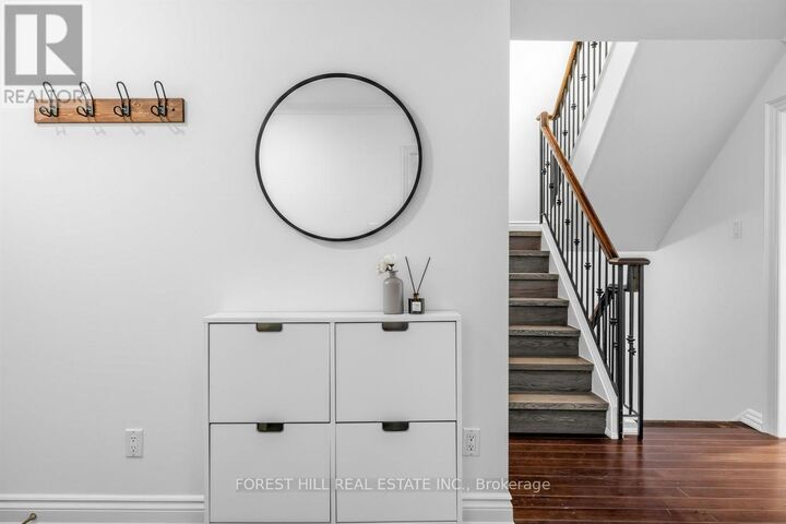 Property Photo:  40 Snowshoe Mill Way 198  ON M2L 1T5 