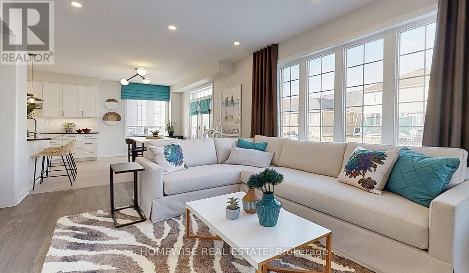 Property Photo:  29 William Campbell Drive  ON K9K 0H5 