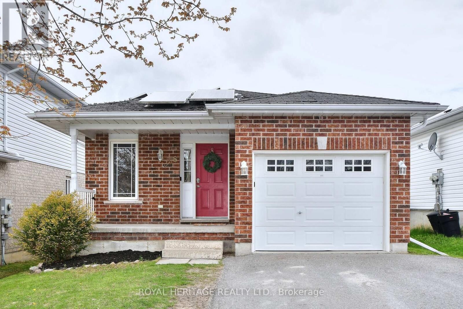 Property Photo:  358 Middlefield Road  ON K9J 8S4 
