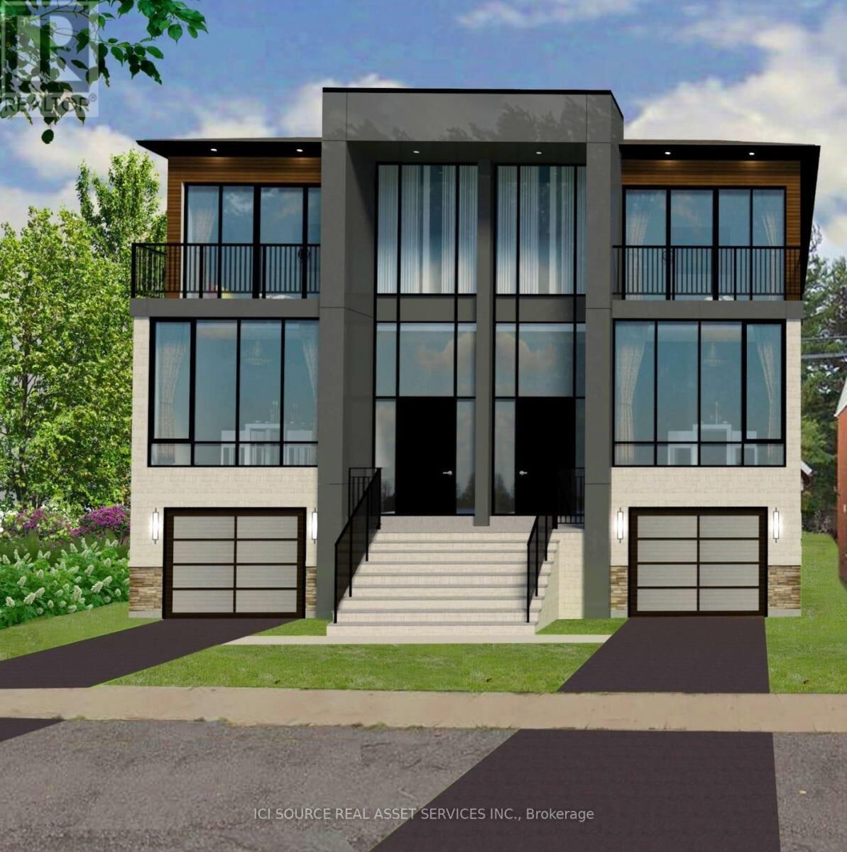 Property Photo:  8/10 Mississauga Road North  ON L5H 2H4 