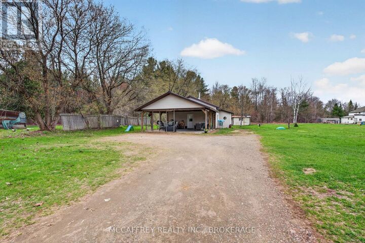 Property Photo:  14 Glastonbury Road  ON K0H 2G0 