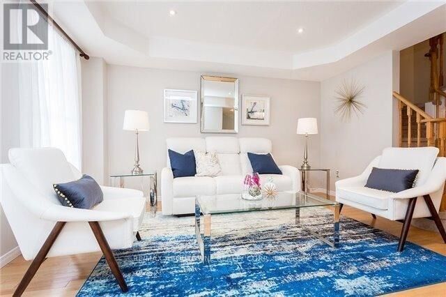 Property Photo:  248 Georgian Drive  ON L6H 7K1 