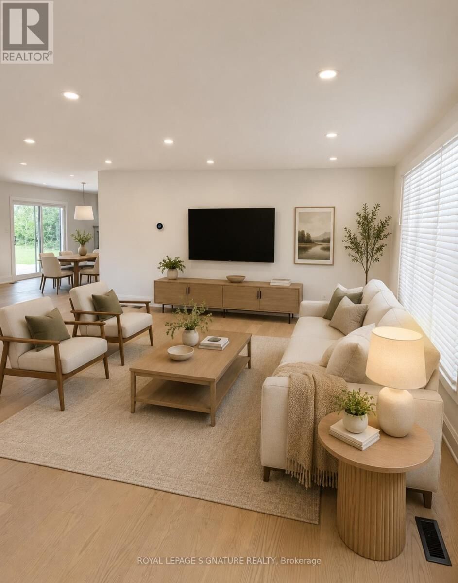 Property Photo:  24 Crossley Court  ON L7B 1H4 