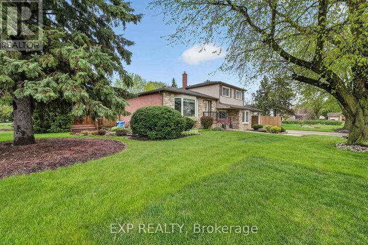 Property Photo:  3510 Yale Crescent  ON L2J 3C5 