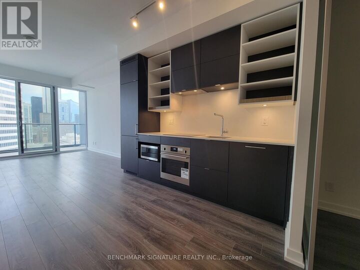 Property Photo:  20 Edward Street 2507  ON M5C 0C5 