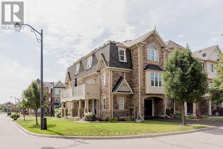 Property Photo:  878 Brassard Circle  ON L9T 8E2 