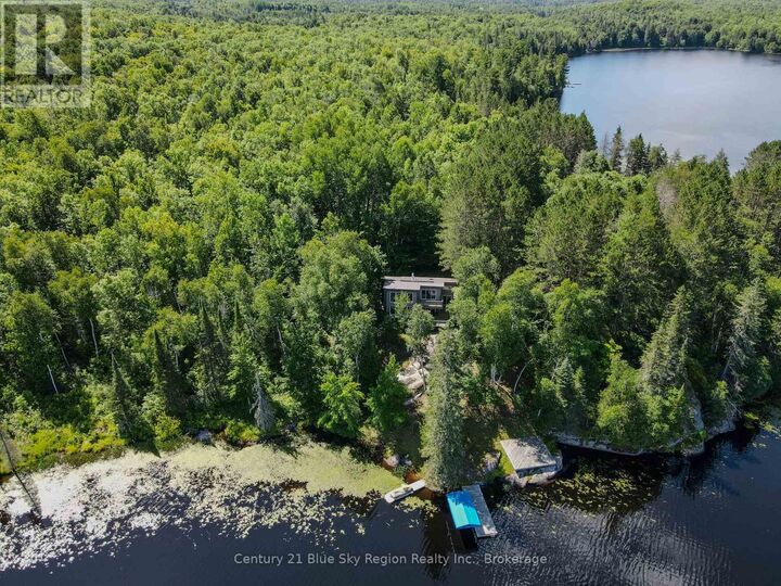 Property Photo:  21 Jack'S Lake  ON P0H 1N0 
