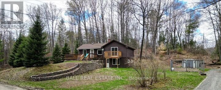 Property Photo:  164 Trout Lake Road  ON K0L 1C0 