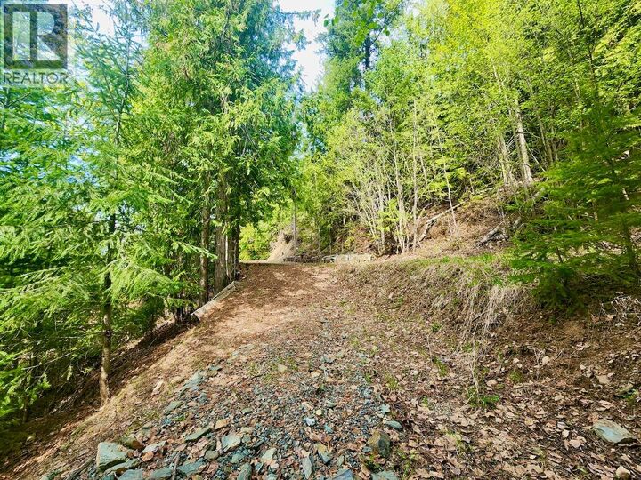 Property Photo:  Lot 46 Lichen Road  BC V0E 1M8 