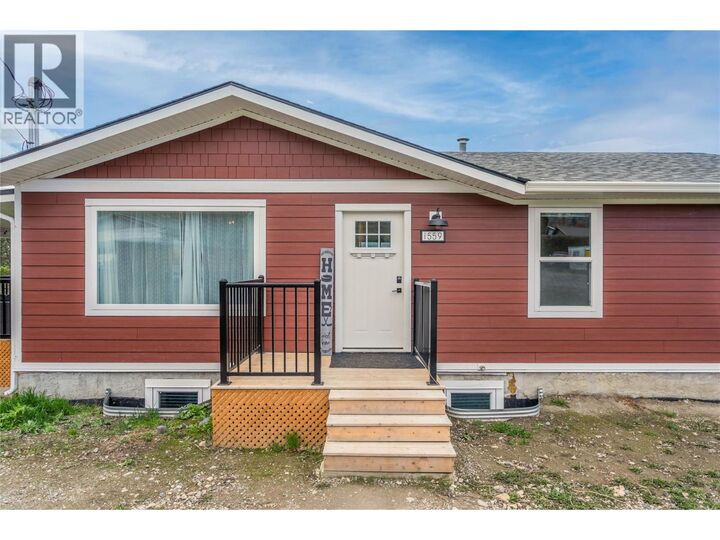 Property Photo:  1559 Duncan Court  BC V1P 1L2 