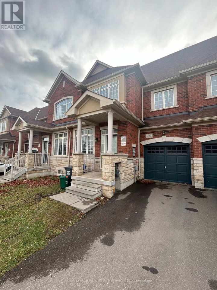 Property Photo:  3068 Eight Line  ON L6H 0S6 