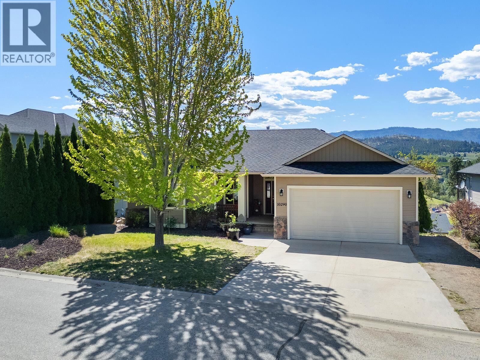Property Photo:  10290 Teresa Road  BC V4V 2N6 
