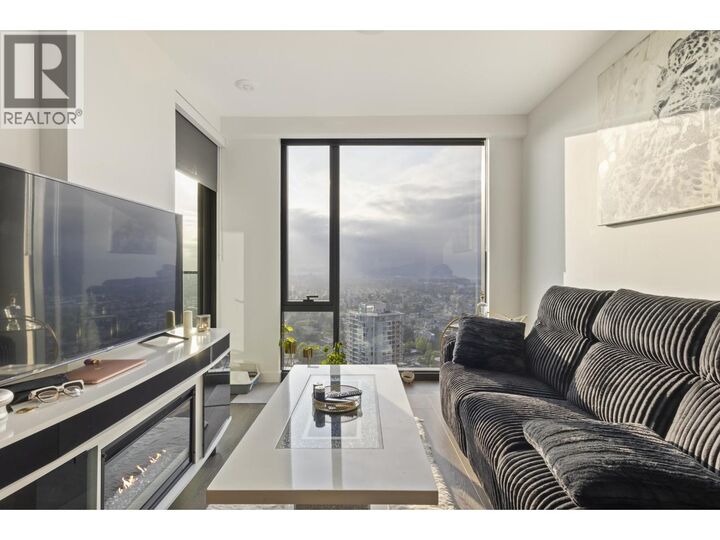 Property Photo:  5987 Wilson Avenue 3905  BC V5H 0L7 