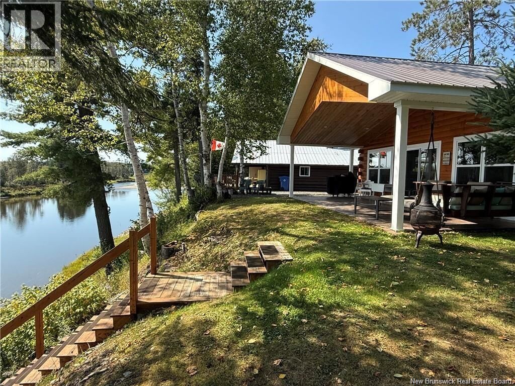 Property Photo:  20 Robertson Lane  NB E7G 3M2 