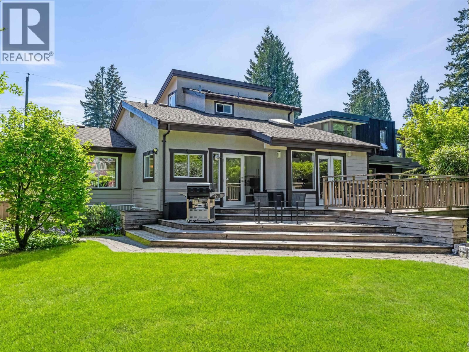 Property Photo:  1140 West 20th Street  BC V7P 2B7 