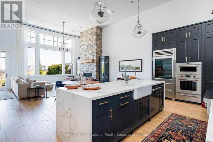 Property Photo:  155 Georgian Bay Lane  ON N0H 1J0 