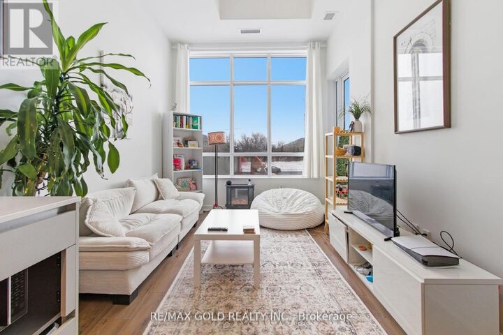 Property Photo:  395 Dundas Street West 117  ON L6M 5R8 