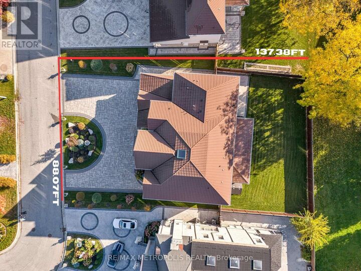 Property Photo:  9 Alai Circle  ON L3R 1E2 