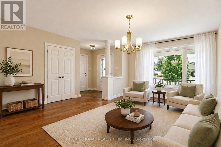 Property Photo:  1453 Ireland Drive  ON K9K 0A4 